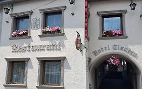 Hotel Claudiu