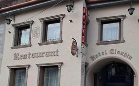 Hotel Claudiu